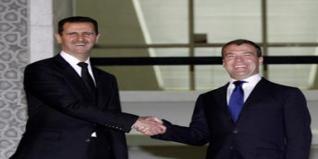 Le soutien russe à Damas permet la poursuite de la violence