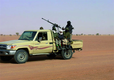 L'Algérie maintient sa position pour le dialogue et la négociation