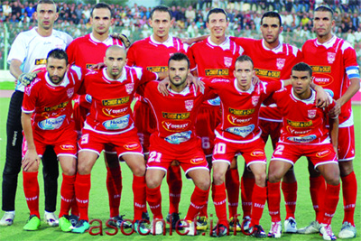 Ligue des champions : ASO ' ES Sahel, ce soir à 21h