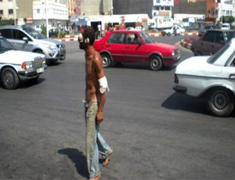 ظروف قاهرة تربك 2600 مختل عقلي بسطيف                                    مصالح بركات بعيدة عن هموم الواقع المحلي