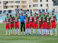 JSMB                                    C'est demain la reprise !