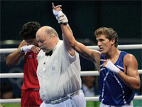 JO-2012                                    L'Algérie représentée par 39 athlètes, dont 12 volleyeuses