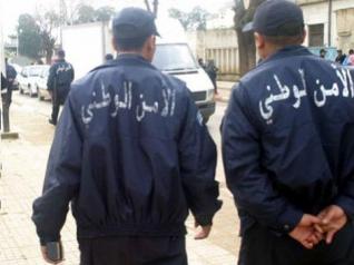 فرق أمنية في الأحياء ودوريات في الأسواق و الأماكن العمومية/ مخطط أمني خاص لتأمين ولاية الجلفة خلال رمضان