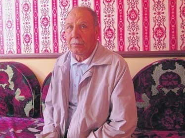 Algérie - Mohamed Smain est libre, il a vécu le cinquantenaire de l'indépendance en prison