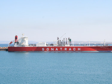 Algérie- La baisse des prix du pétrole sans impact sur les investissements de Sonatrach