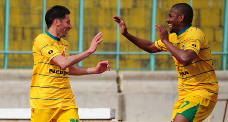 شباب قسنطينة: زرابي ينضم وحيماني على وشك التوقيع