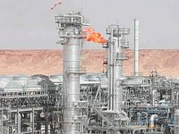 Bilan de Sonatrach au 1er semestre : près de 38 milliards de dollars et une production de 102 millions de TEP