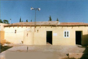 أسسها جد الأمير عبد القادر : إطلاق مشروع لإعادة بناء «زاوية القيطنة» التاريخية في معسكر