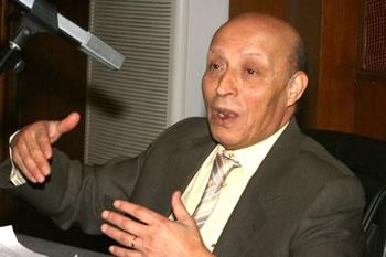 Le président de l'APN n'en fait pas une priorité                                    LOI CRIMINALISANT LE COLONIALISME