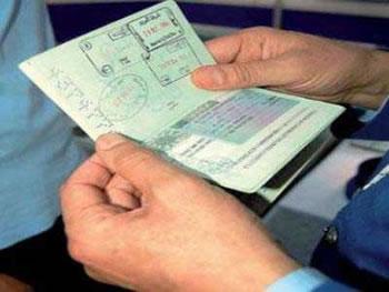 140.000 passeports biométriques délivrés                                    DOCUMENTS DE VOYAGE