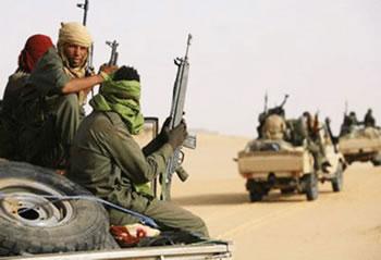 Les raisons d'un refus                                    L'ALGERIE S'OPPOSE À L'INTERVENTION MILITAIRE AU SAHEL