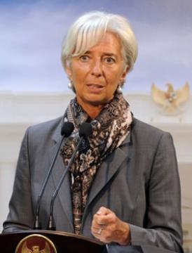 Les USA feront-ils pression sur le gouvernement'                                    L'ALGERIE A DECIDE DE NE PAS PRÊTER AU FMI