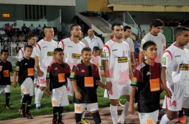 مواجهة الشلف مع الترجي قد تُلعب في شهر رمضان المعظم