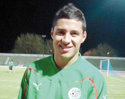 بلايلي يدشن المنافسة مع الترجي بمواجهة النجم الساحلي في رابطة إبطال إفريقيا                                    سيغيب عن مواجهة أولمبي الشلف