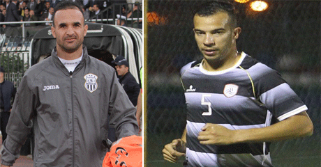 وفاق سطيف يعود إلى التدريبات اليوم