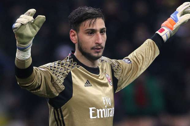 Donnarumma