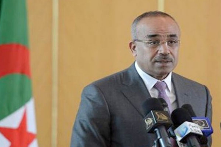 تخصيص مليار دينار للمشاريع التنموية بتيزي وزو