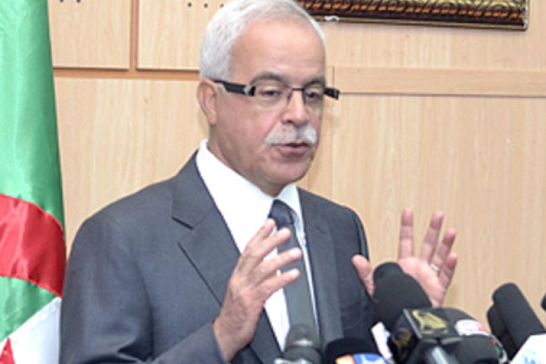 قرين يواصل اليوم زيارة العمل إلى تمنراست