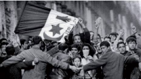 La marche du 8 Mai aura-t-elle-lieu '