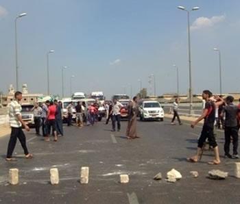 La commune natale de Krim Belkacem oubliée