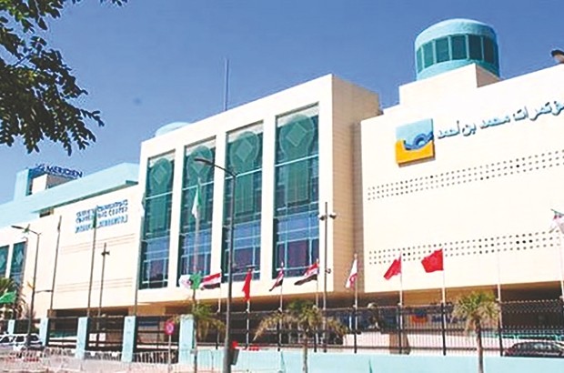 Un salon dédié aux hydrocarbures en Afrique