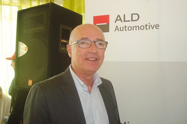 ALD Automotive