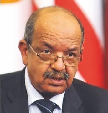 Messahel raconte l'expérience algérienne