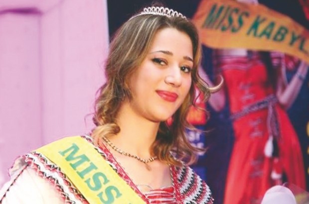 Miss Kabylie 2017 dépossédée de sa couronne