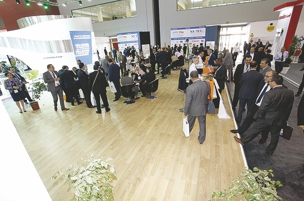 Oran, capitale mondiale des hydrocarbures