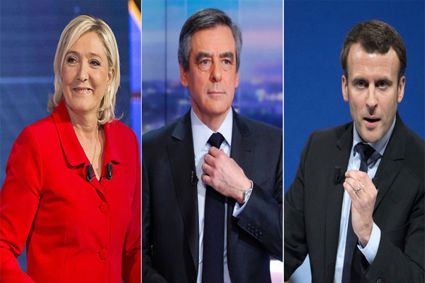 هذا ما يخبئه أبرز المتسابقين إلى الإيليزي للمسلمين