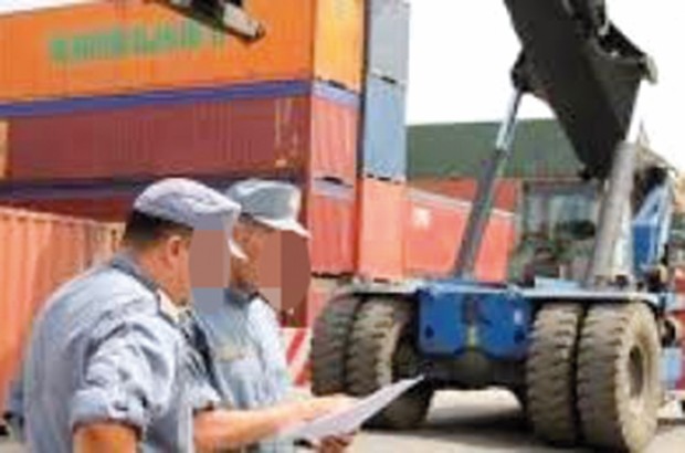 Les facilitations douanières au menu