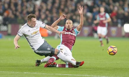 الصحافة الإنجليزية تواصل انتقادها لفيغولي