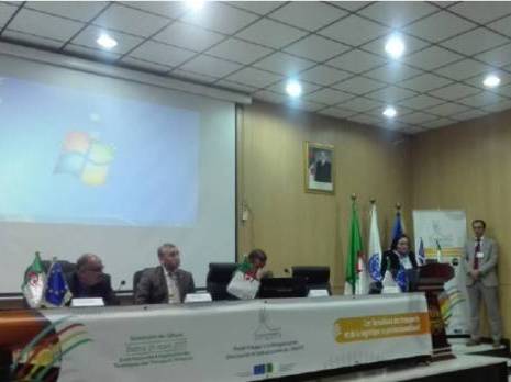 Une version innovante de L'ENATT voit le jour