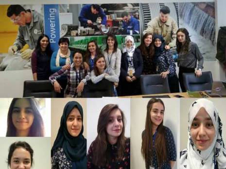 La parité, un besoin économique