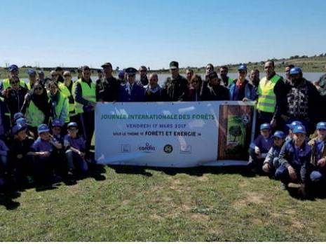 Entreprise écologique