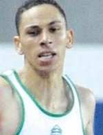 la fiche de Antar ZERGUELAINE