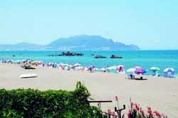 Des villageois tirent la sonnette d'alarme                                    Béjaïa, Protection du littoral