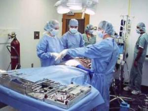 Aïn Temouchent : la carte sanitaire sera réexaminée                                    Actu Ouest : les autres articles