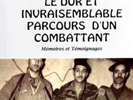 Aït Mehdi Mohamed Amokrane : les ravages de la bleuite                                    Culture : les autres articles