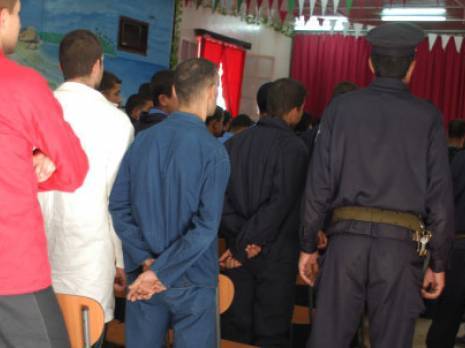 Centres pénitentiaires : la grâce présidentielle en question                                    Actualité : les autres articles