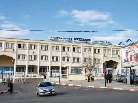 CHU de Sétif : ni directeur ni médicaments et... des agressions                                    Actualité : les autres articles
