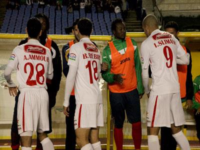 Des clubs algériens qui tournent le dos aux compétitions africaines                                    Après la JSK, le CRB ne participera pas aussi à la Coupe de la CAF