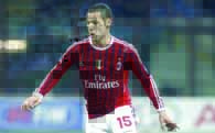 Accord final entre l'AC Milan et le Torino pour le transfert de Mesbah                                    Italie