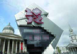 L'Algérie envoie 39 athlètes seulement                                    Jeux olympiques de Londres