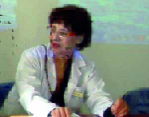 «Les femmes algériennes, clé de la réussite»                                    Pr Malika Ladjali autour du planning familial