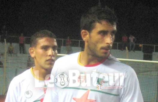 JSMB : Khiari pourrait faire son come-back