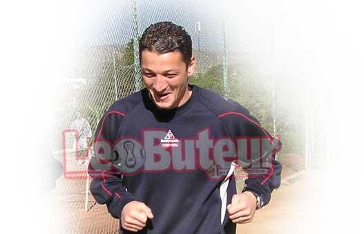 WAT : Il a reçu une offre alléchante Et si Boudjakdji signait ailleurs '