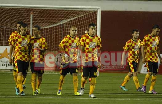 HAHD : Douicher et Ouznadji négocient