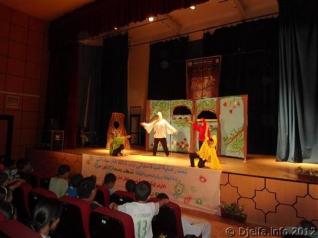 نظمتها الجمعية الثقافية 