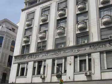 Trois sociétés algériennes à capitaux privés seront introduites en bourse d'ici à fin 2012